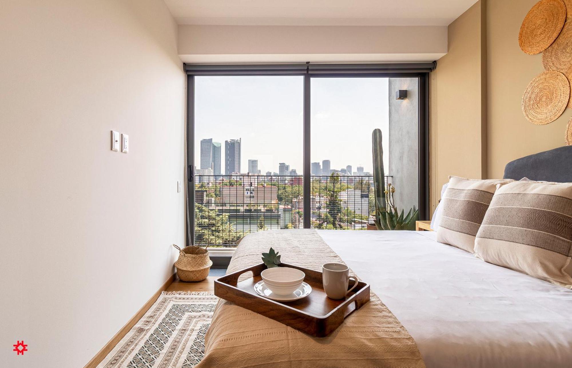 Casa Taman By Kukun Apartment Ciudad de México Exterior foto
