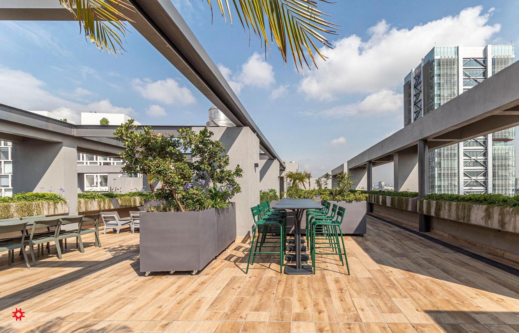Casa Taman By Kukun Apartment Ciudad de México Exterior foto