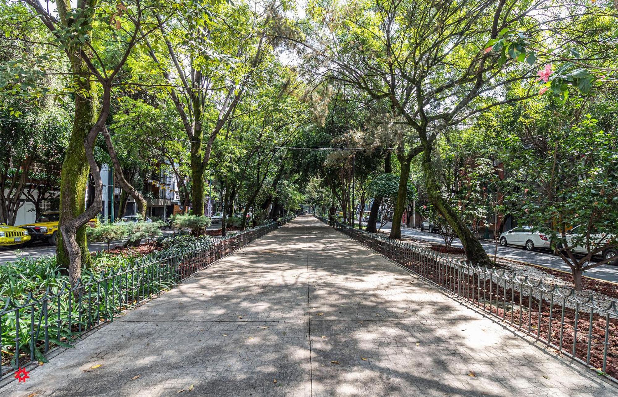 Casa Taman By Kukun Apartment Ciudad de México Exterior foto