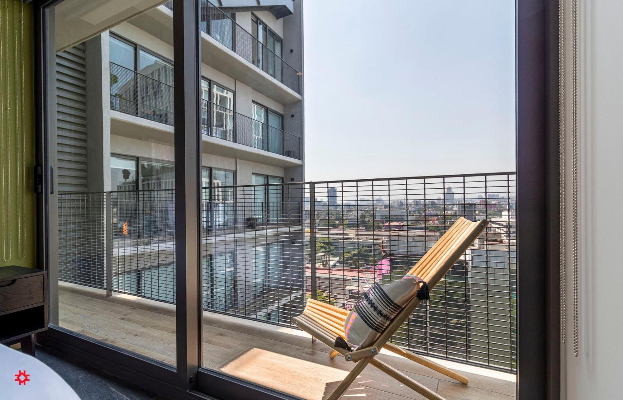 Casa Taman By Kukun Apartment Ciudad de México Exterior foto