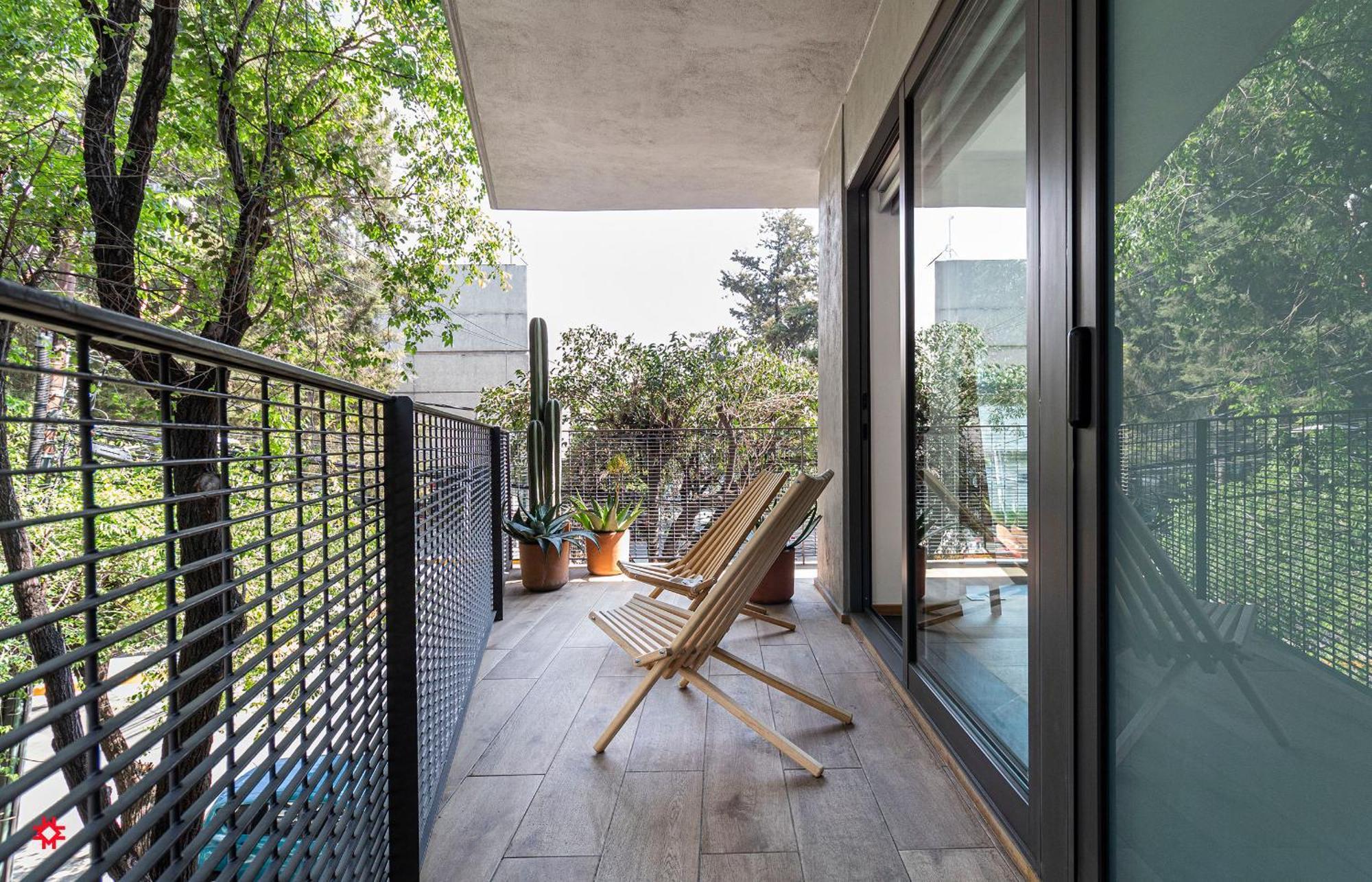 Casa Taman By Kukun Apartment Ciudad de México Exterior foto